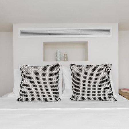 Olea Villas By Halu!, Cozy Villa In Nikiti Lagomandra Extérieur photo
