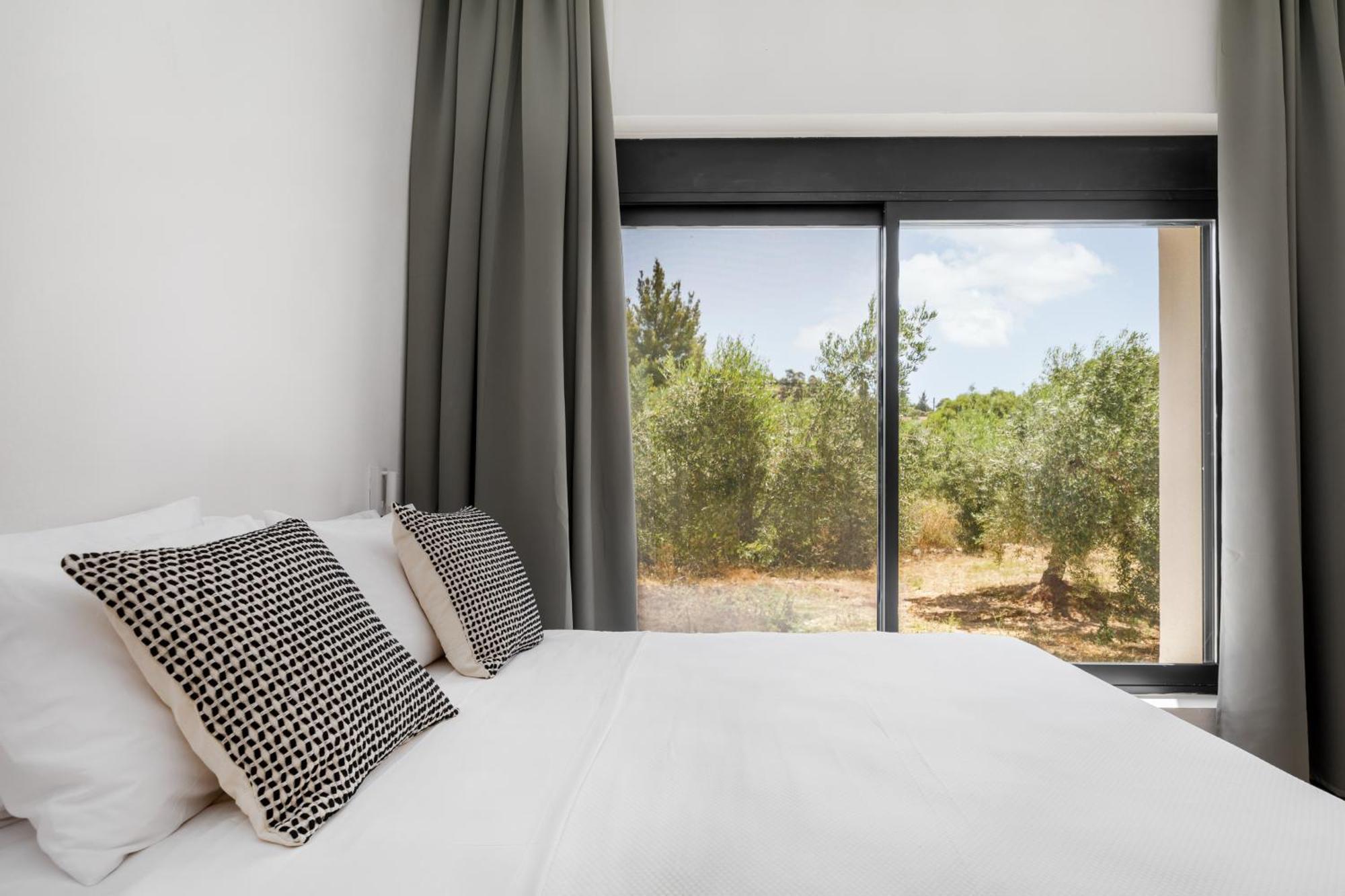 Olea Villas By Halu!, Cozy Villa In Nikiti Lagomandra Extérieur photo